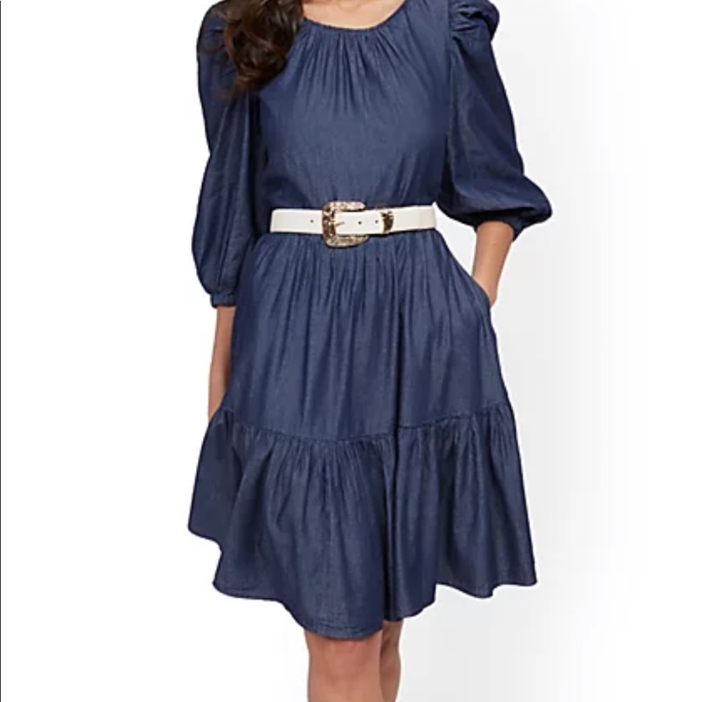 New York & Company Dress